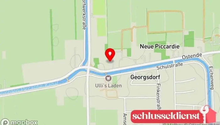 Fahrzeuge Kösters Inh. H. Nöst - Georgsdorf