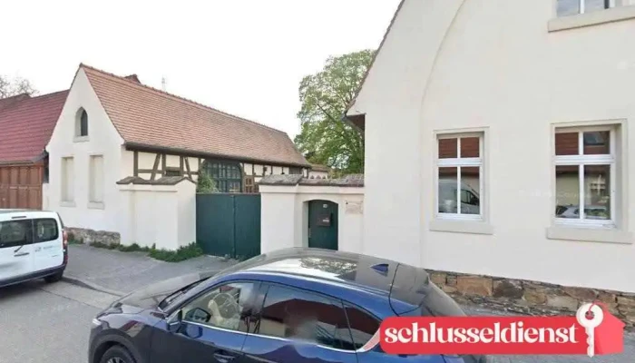 Falk Hörnicke Metallbau - 06785 Oranienbaum-Wörlitz