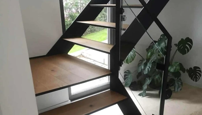 Falkenhain -  Metalldesign Gmbh Wo - Wilhelmsfeld
