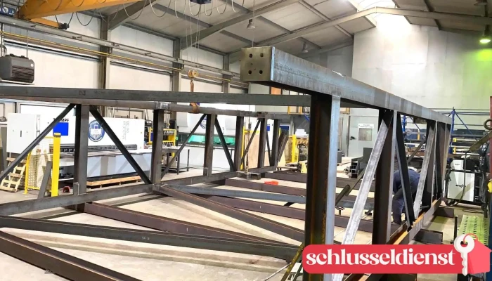 Fe Metallbau Gmbh Alle - Papenburg