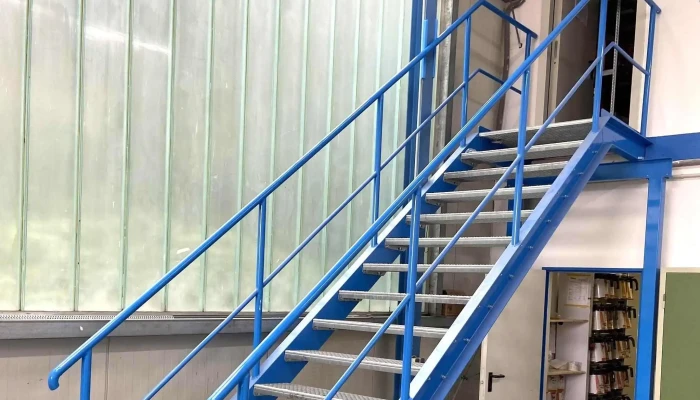 Fe Metallbau Gmbh Papenburg - Papenburg