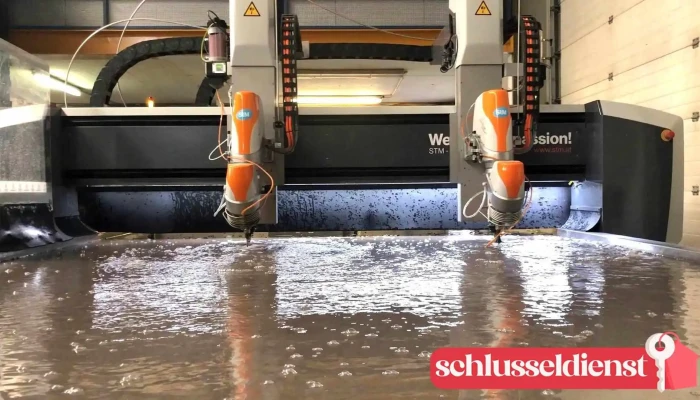 Fe Metallbau Gmbh Videos - Papenburg