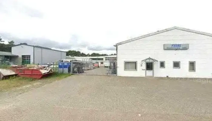 Febri Fassadentechnik Gmbh Alle - Bösel