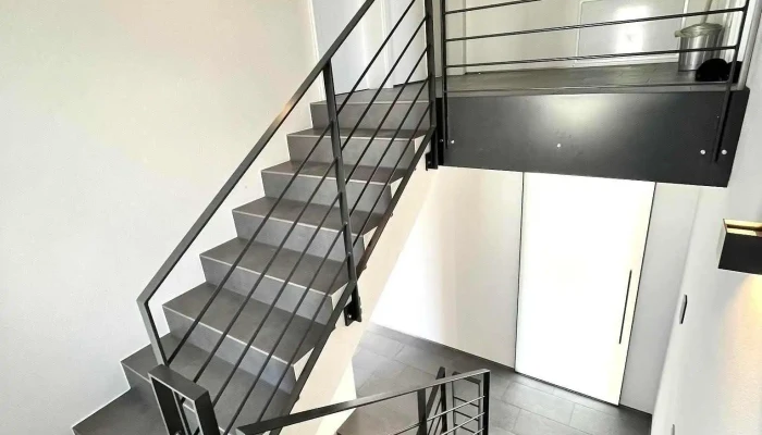 Feigt Spenglerei-Metall-u. Treppenbau - 95473 Creußen