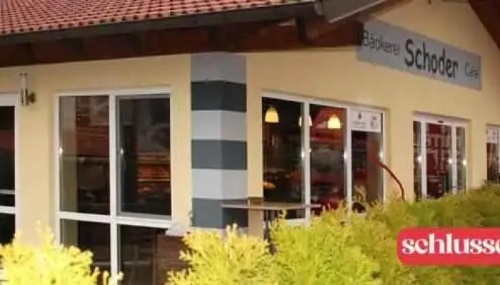 Feinbäckerei Schoder Untermerzbach - 96190 Untermerzbach