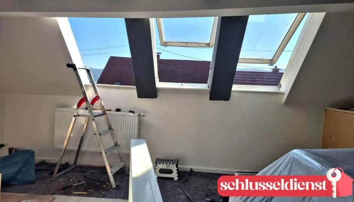 Fensterbau Burek -  Alle - Tuttlingen