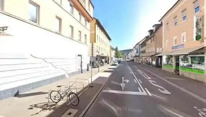 Fensterbau Burek -  Street View 360deg Fotos - Tuttlingen