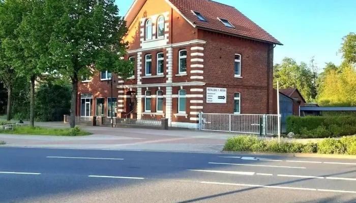 Ferdinand Meyer Schlosserei, Metallbau & Schmiede - Rotenburg (Wümme)