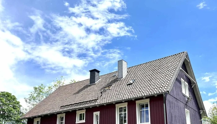Ferienhaus Kofa 1895 -  Ferienwohnung - St. Andreasberg