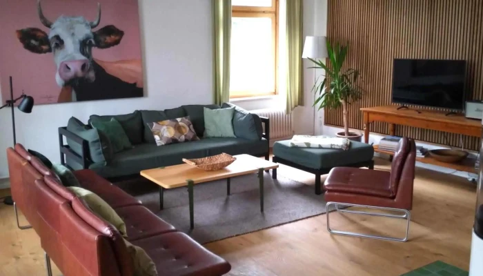Ferienhaus Kofa 1895 -  Zone - St. Andreasberg