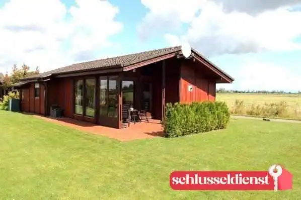 Ferienhaus Schlosser -  Alle - Butjadingen