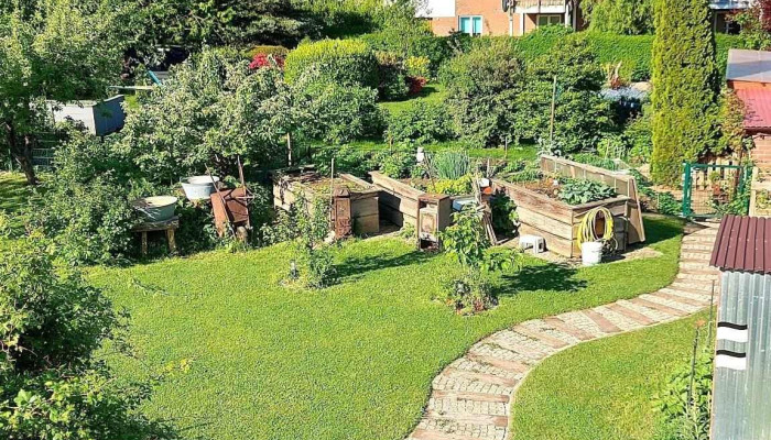 Ferienwohnung Alte Schmiede -    Brigitte Pfannschmidt Alle - Dassow