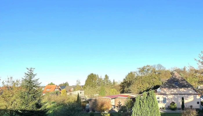 Ferienwohnung Alte Schmiede -    Brigitte Pfannschmidt Jetzt Geoffnet - Dassow