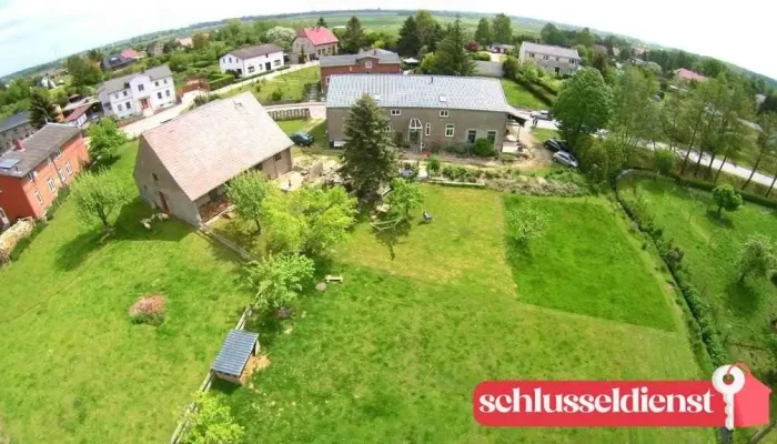 Ferienwohnung Alte Schmiede Jurgenshagen Alle - Jürgenshagen