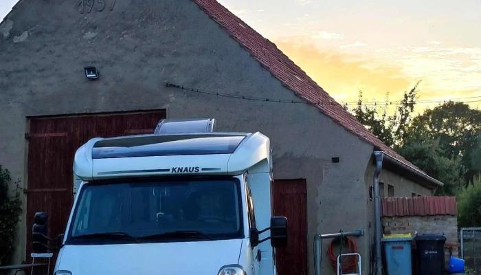 Ferienwohnung Alte Schmiede Jurgenshagen Kommentare - Jürgenshagen