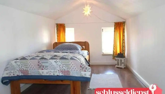 Ferienwohnung Alte Schmiede Jurgenshagen Zimmer - Jürgenshagen