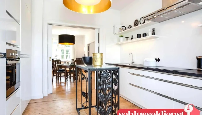 Ferienwohnung Die Schlosserei -  Alle - Sylt