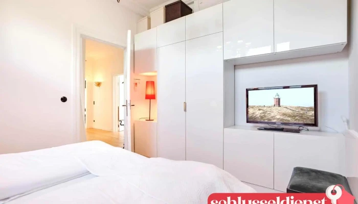 Ferienwohnung Die Schlosserei -  Vom Inhaber - Sylt