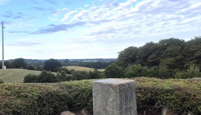 Fernmeldeturm Bungsberg -  Kommentare - Schönwalde Am Bungsberg