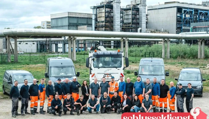 Ferrocon GmbH - 12681 Berlin