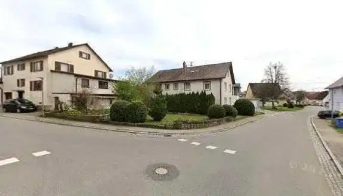 Fertigungstechnik Seifried -  Alle - Frittlingen