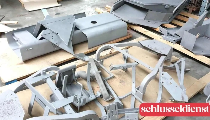 Fette GmbH Metall- und Oberflächentechnik - Dinklage