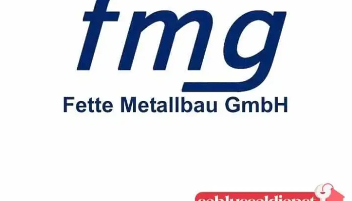 Fette Metallbau Gmbh Vom Inhaber - Springe