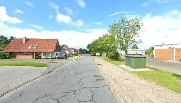 Ff Metalltechnik Gmbh Co Kg Alle - Geestland
