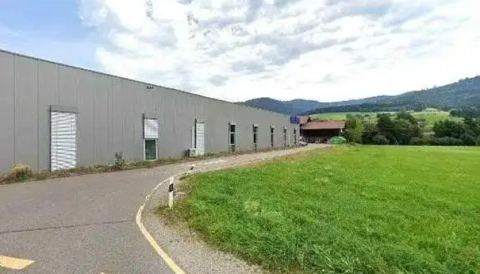 Fischer Gmbh Alle - Winden Im Elztal