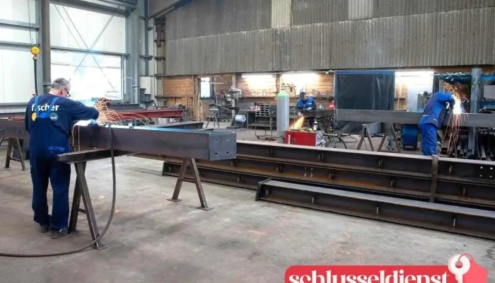 Fischer Metall GmbH - Bargstedt