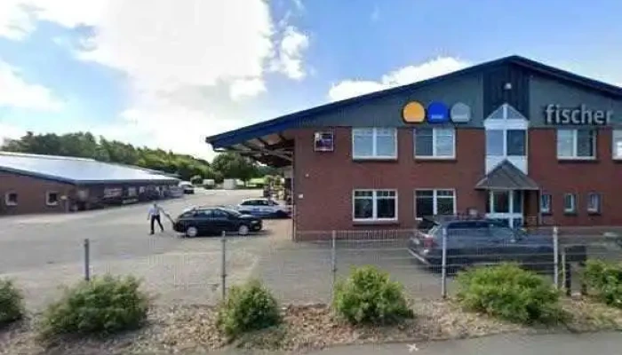 Fischer Metall Gmbh Street View 360deg Fotos - Bargstedt