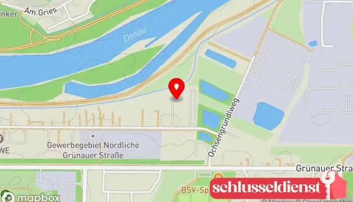 Fischer Metallbau GmbH - Neuburg An Der Donau