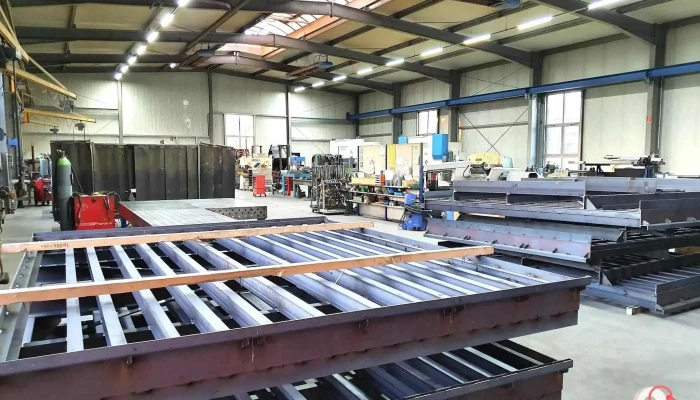 Fischer Metallverarbeitung Gmbh Principal - Balzhausen