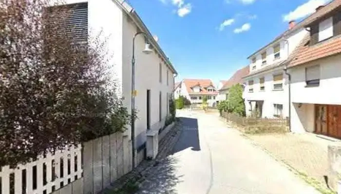Fischer Volker -  Alle - Hildrizhausen