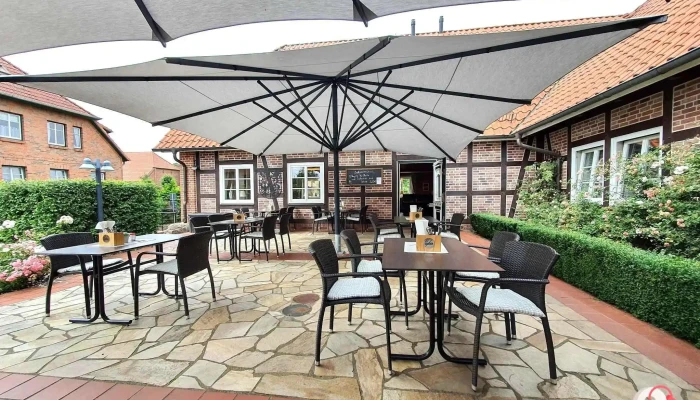 Fischhaus Hotel Am Schaalsee -  Alle - Zarrentin Am Schaalsee