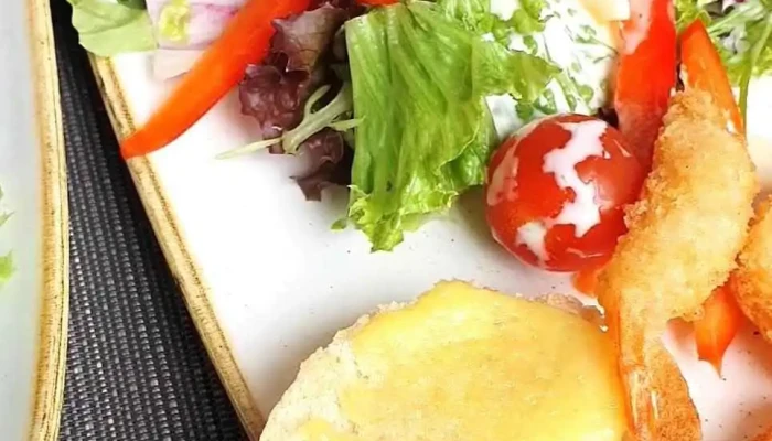 Fischhaus Hotel Am Schaalsee -  Videos - Zarrentin Am Schaalsee