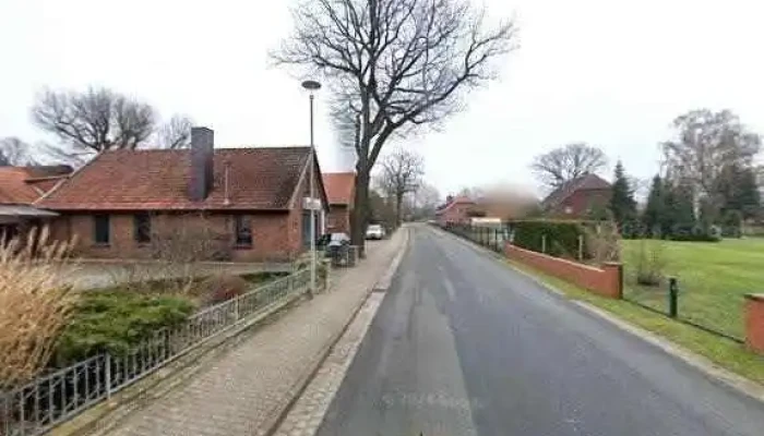 Flach Metallbau -  Alle - Didderse