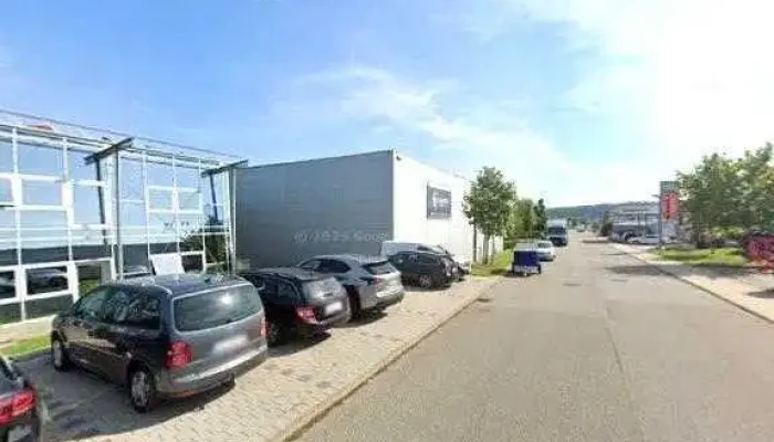 Fleck Gmbh Alle - Nufringen
