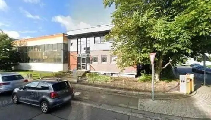 Fleischer Prosch Metallbau Gmbh Alle - Hannover