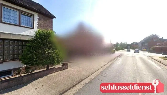 Flentje Hans-Bernhard Schlosserei - Harsum