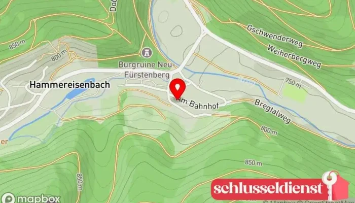 FlexiMax Bürodienst - Vöhrenbach