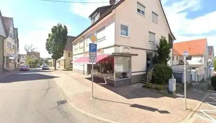 Flinspach Elektrotechnik -    Inh Marco Flinspach Street View 360deg Fotos - Leingarten