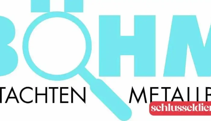 Florian Bohm Metallbau   Planung   Gutachten Principal - Germany