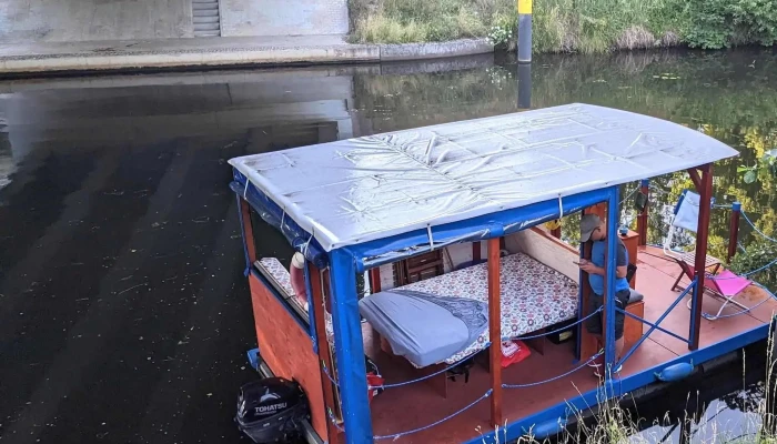 Flosserei   Mecklenburger Flossgesellschaft Telefon - Malliß