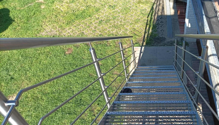 Fms Metall -   U Edelstahlbau Preise - Scheden
