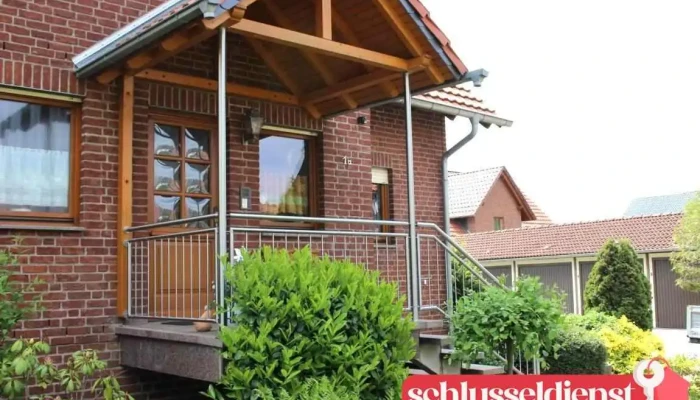 Fms Metall -   U Edelstahlbau Vom Inhaber - Scheden