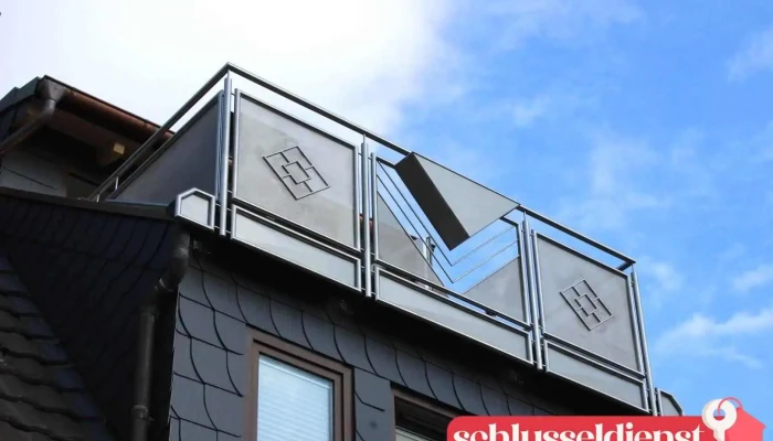 Fms Metall- u. Edelstahlbau - Scheden