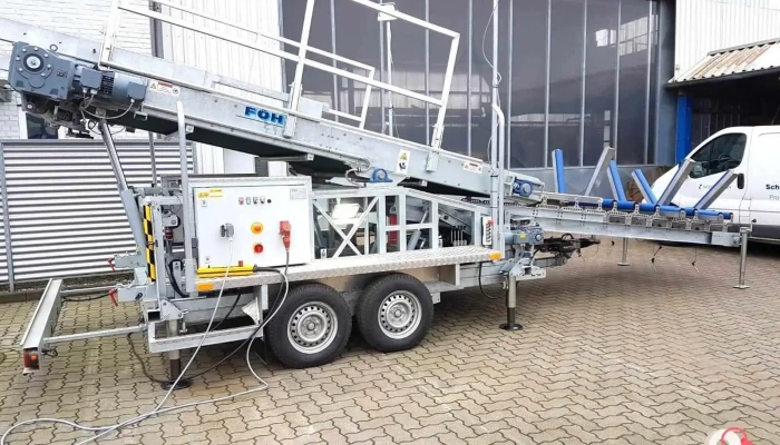 Foh Gbr Maschinentechnik Alle - Rendsburg