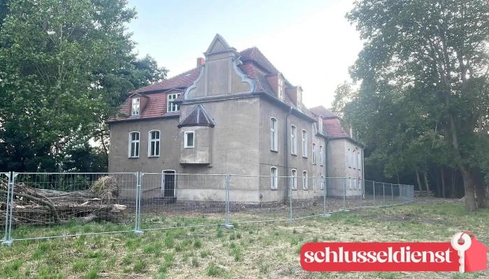 Förderverein Schloss Ducherow e.V. - Ducherow