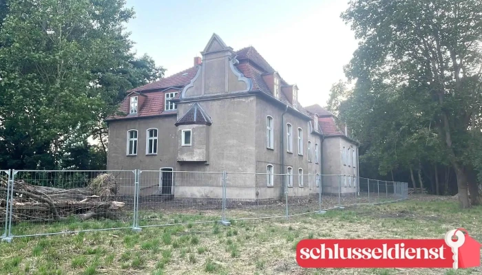 Forderverein Schloss Ducherow Ev Alle - Ducherow